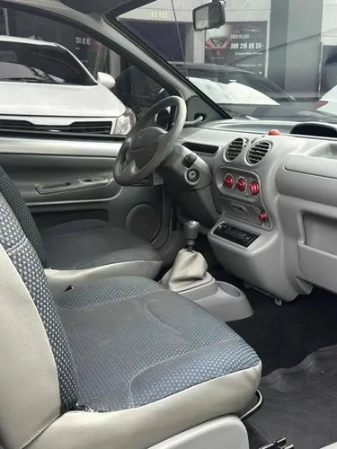 Renault Twingo 1.2 Access +