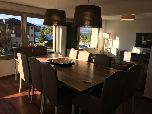 Imagen 6 de 16 de Excelente Departamento Con Vista En Quinta Luna, Bariloche
