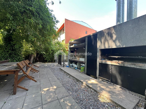 Venta Dúplex En Tigre, 2 Dorm Y Escritorio Más Cochera!