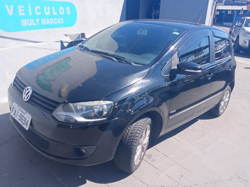 Imagem 1 de 5 de Volkswagen Fox