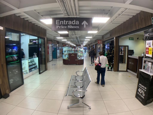 Imagen 23 de 30 de Local Comercial En Renta Price Center Ixtapaluca (m2lc560)