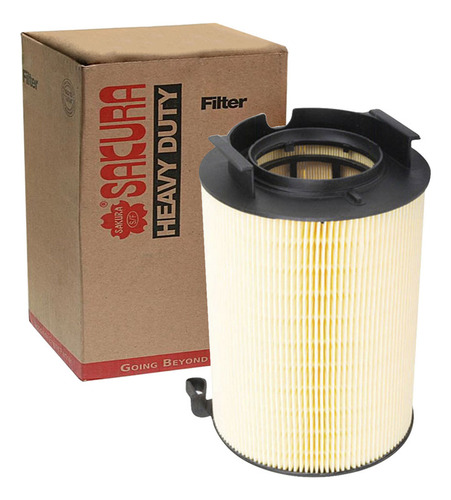 Filtro Aire Seat Altea 1.4l Tsi 2011