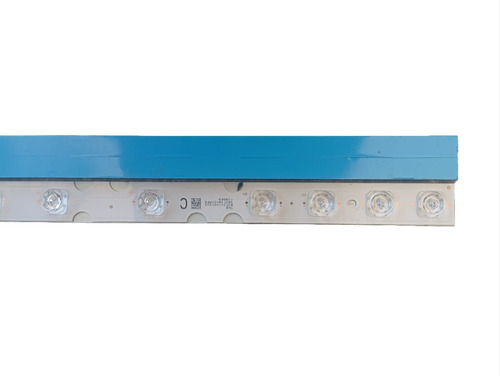 Kit De Leds Tcl 50q650g 2 Tiras Con 21 Leds (j)**