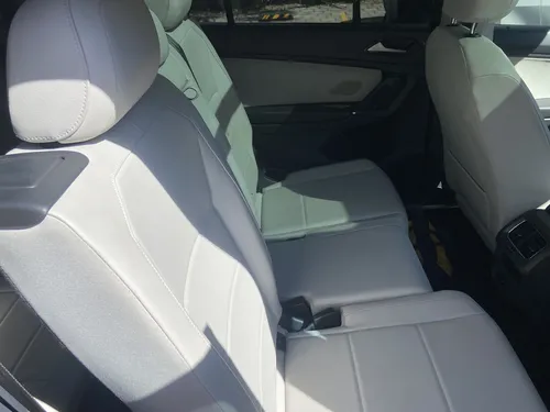 Volkswagen Tiguan 2.0 Highline At