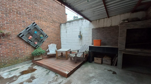 Venta Casa Duplex En Cooperativa Sayago