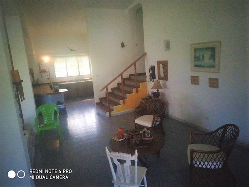 Imagen 4 de 26 de Se Ofrece En Venta Linda Y Amplia Casa En Higuerote Ciudad Balneario