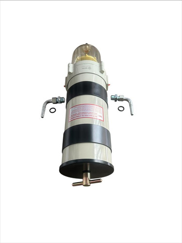 Filtro Turbina Trampa De Agua Universal 2020 Racor 1000fg