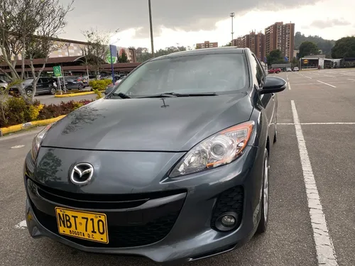 Mazda 3 2.0 Lxna0 All New