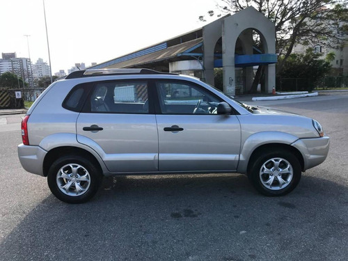 Hyundai Tucson Gl