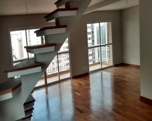 Imagem 11 de 12 de Apartamento - Cb 1010 - 33194828