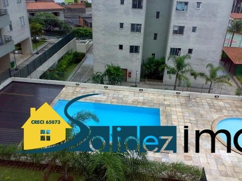 Imagem 23 de 27 de Apartamento A Venda 67m² - Jardim Ivania - Ap00913 - 70457621