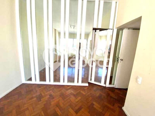 Imagem 12 de 18 de Apartamento - Ref: Ip4ap61564