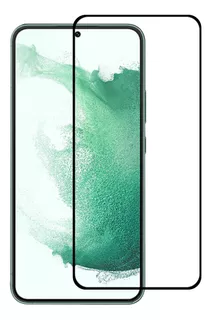 Mica Curva De Cristal Templado Para Samsung Galaxy S23 Plus