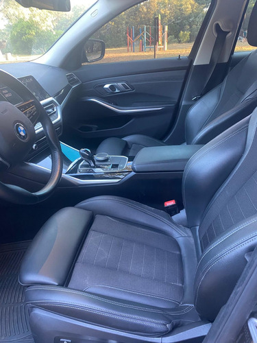 BMW Serie 3 2.0T 330E Sport Steptronic