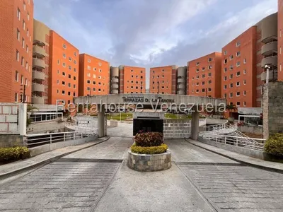 Apartamento en venta