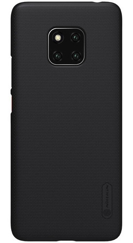 Case Delgado Mate  Para Huawei Mate 20 Pro De Policarbonato