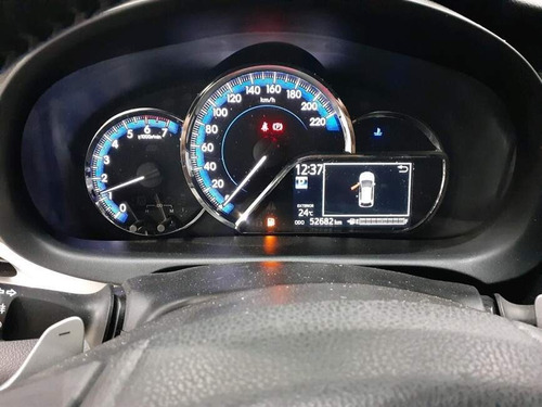 Imagem 7 de 13 de Yaris 1.5 16v Flex Xls Multidrive