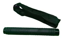 Comprar Baston Retractil De Seguridad \u002Fmacana Defensa Personal Negro