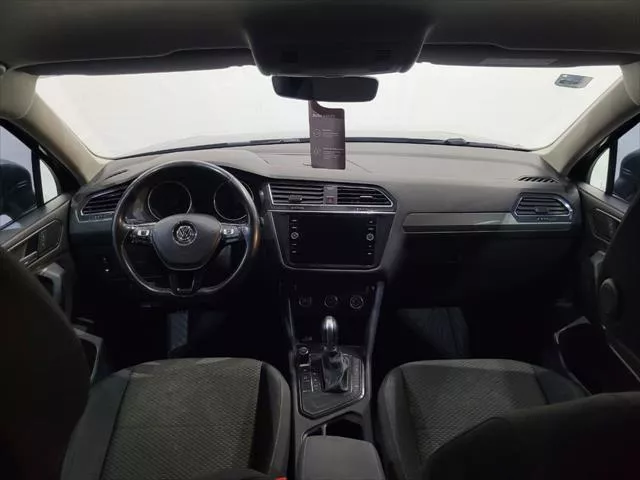 Volkswagen Tiguan 1.4 Comfortline Dsg At