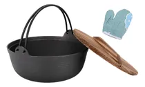 Comprar Ollas De Hierro Fundido Para Estofado Olla De Hierro Fundido