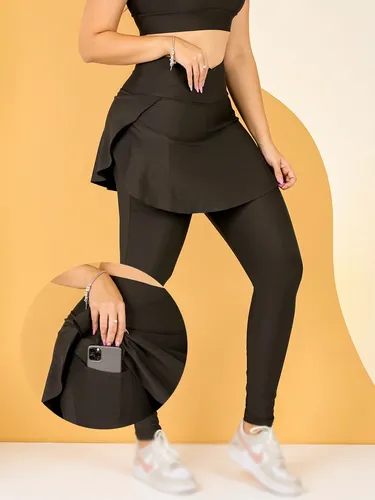 Roupa evangélica para academia 2025