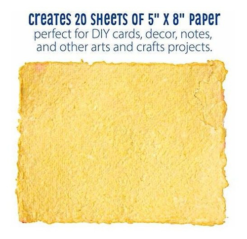 Creyolas Crayola Paper Maker, Kit De Manualidades Para Hacer