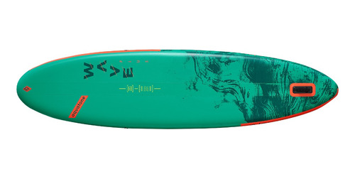 Stand Up Paddle Inflable Aquatone Wave Plus 12'0