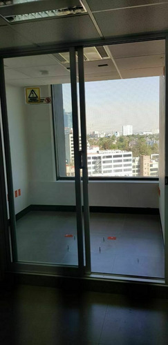 Imagen 8 de 14 de Renta Oficina Irrigacion Miguel Hidalgo