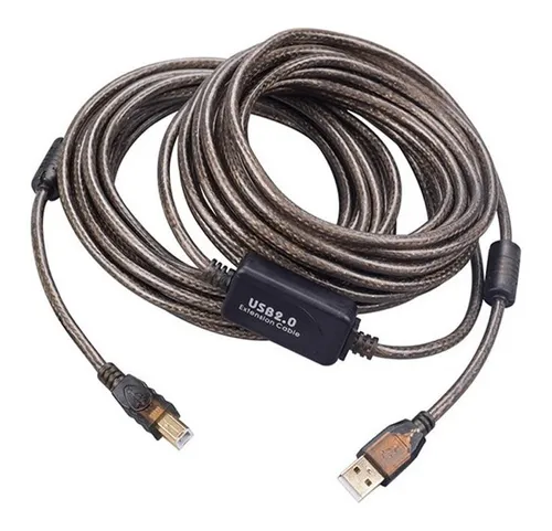 CABLE IMPRESORA WEEPDA 1.5 MT