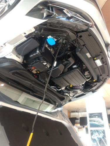 Nuevo Polo Highline Automatico 1.6msi 110cv Tiptronic Borda