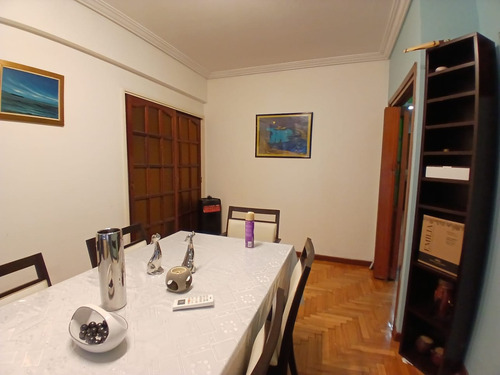 Casa De 3 Ambientes C/opcion A 3er Dormitorio En Pb Y 1er Piso Con Garage, Patio, Balcones, Quincho Y Parrilla