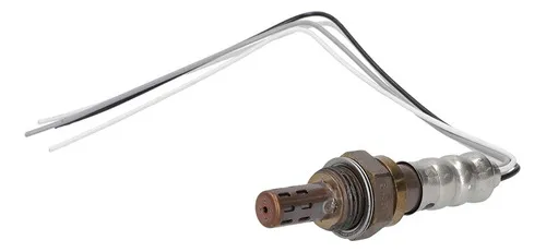 Sensor De Oxígeno Ntk 4 Vías Toyota Yaris 1.5 1999-2017