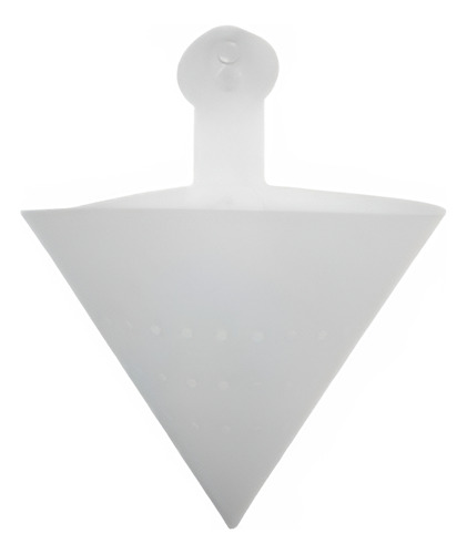 Set 4 Coladores Escurridor Plásticos Plegable Cocina Camping