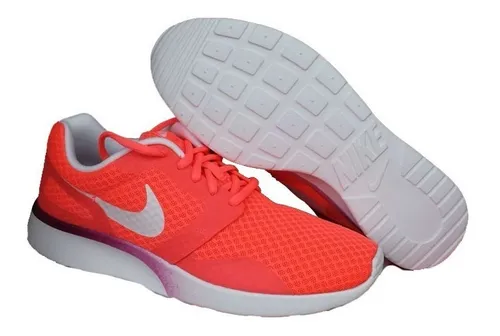 Nike kaishi red hotsell