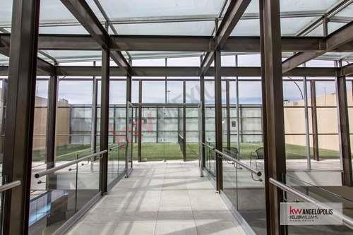 Imagen 13 de 25 de Venta De Espectacular Pent House En Elipsis Tower, Zona Comercial Angelópolis Puebla.