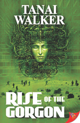 Libro Rise Of The Gorgon - Walker, Tanai