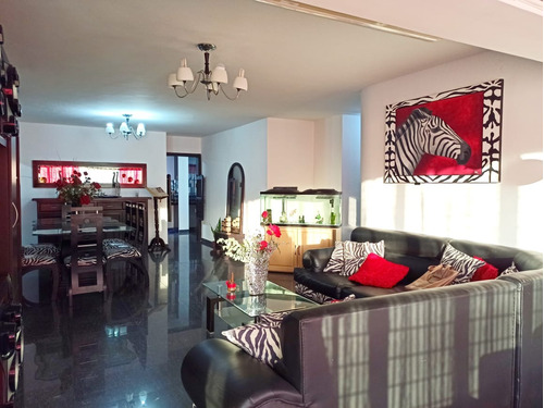 Amplio Apartamento En Prebo, Residencias San Andrés Vi Ina-452