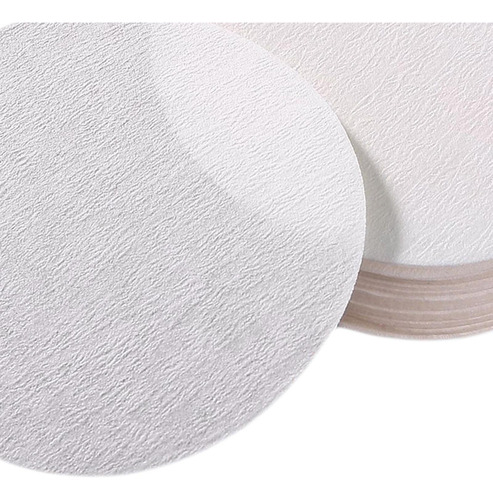 Qk 2 Filtro Papel Pot 100x 56mm 60mm 68mm Compatible Con