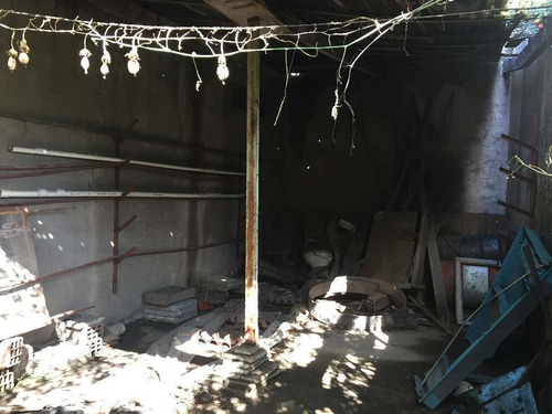 Imagen 6 de 10 de Local En Venta En Bernal Oeste