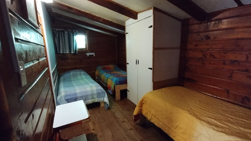 Complejo De Cabañas - Bariloche - Id: 984247