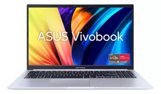 Asus Vivobook 15 Amd Ryzen 5 4600h / 256gb Ssd/ram 8gb/ W11