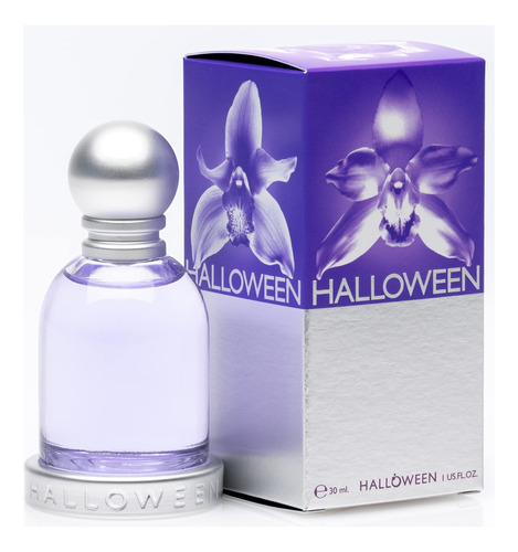 Halloween Perfume Dama 30ml