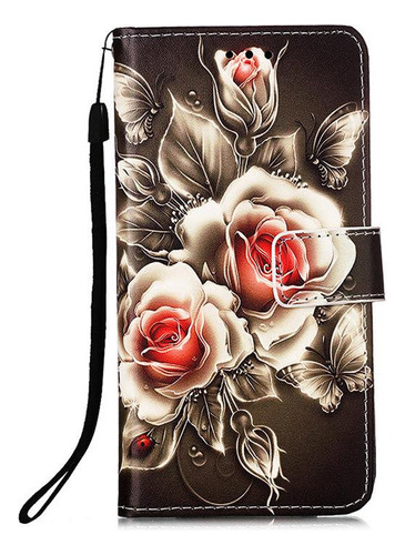 Funda De Teléfono Para Samsung Galaxy A13 A32 A33 A54 S22 S2