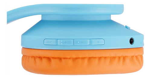 Auriculares Inalámbricos Powerlocus P2 Bluetooth Para Niños