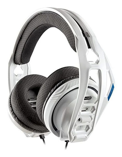Compatible Con Playstation  - Rig 400hs Stereo Gaming Heads.