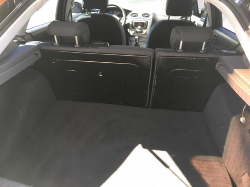 Ford Focus Ii 2.0 Trend Plus 2009