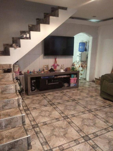 Imagem 15 de 29 de Super Sobrado A Venda 3 Dormitórios 3 Garagens Consulte Nosso Site. - So0606