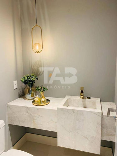 Imagem 17 de 17 de Apartamento Mobiliado E Decorado Para Venda Em Balneário Cam - 280272
