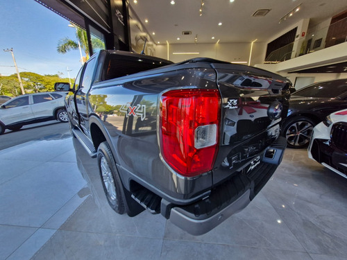 Ford Ranger 2.0 TURBO DIESEL CD XLS 4X2 AUTOMÁTICO