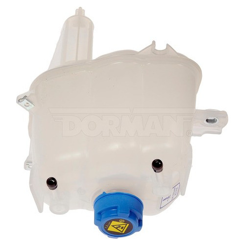 Deposito Refrigerante Ram Promaster1500 2020-21 3.6 1.0l Drm